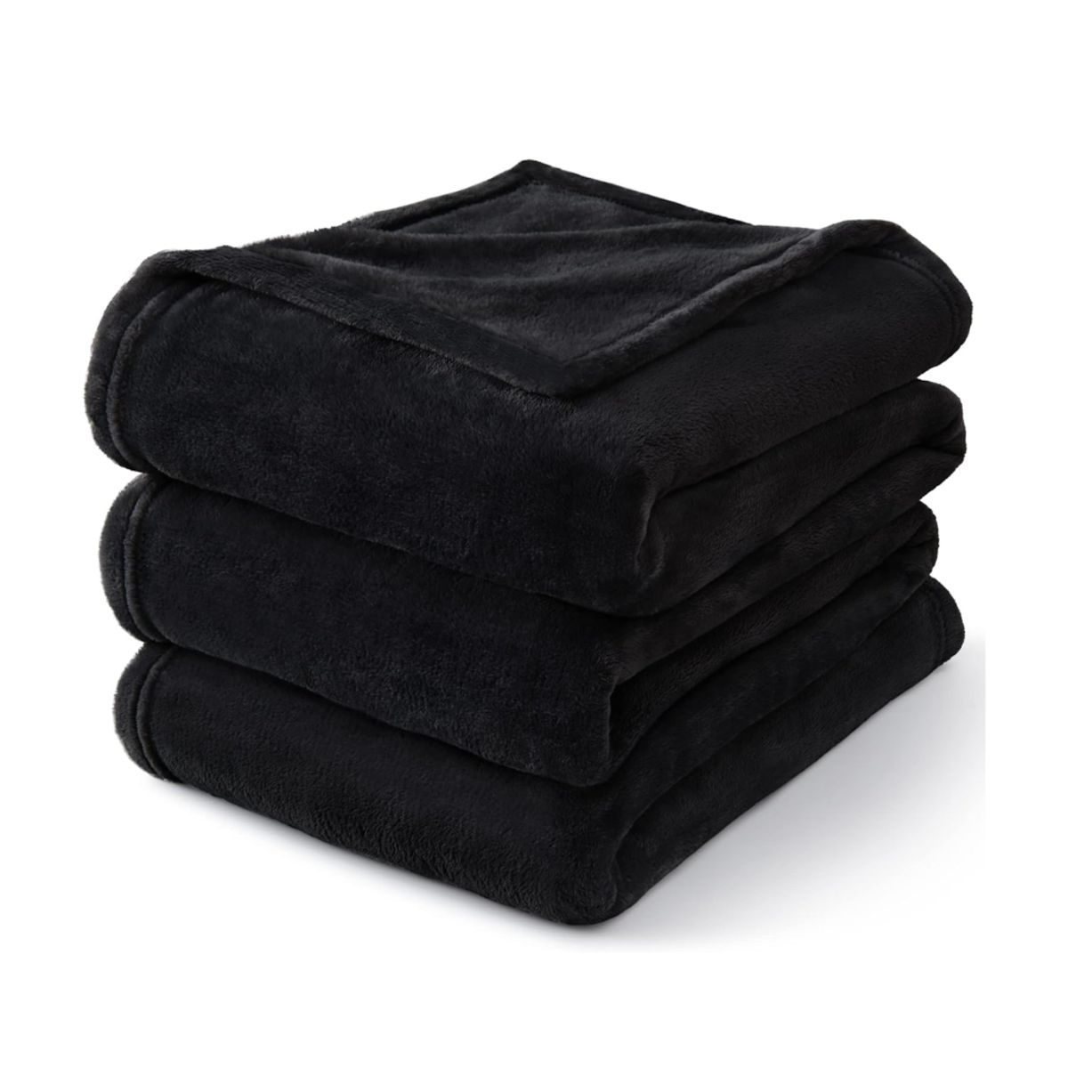 PASTELL - Cobija manta frazada piel ángel térmica unicolor