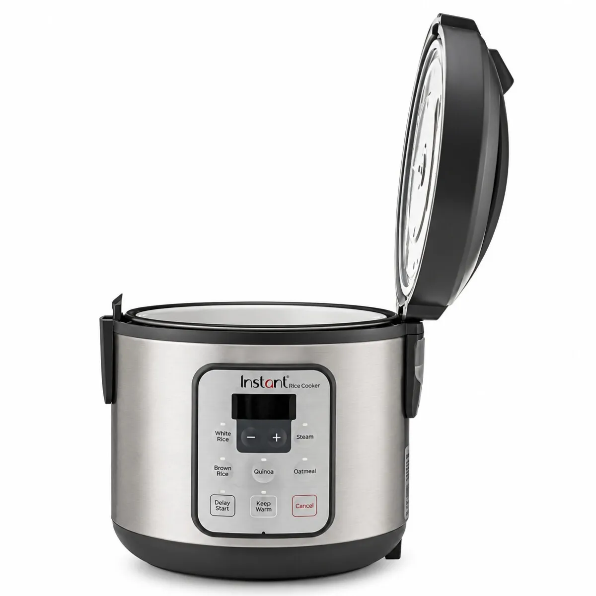 INSTANT - Olla Arrocera Instant Pot Zest De 8 Tazas Con Un Solo Toque