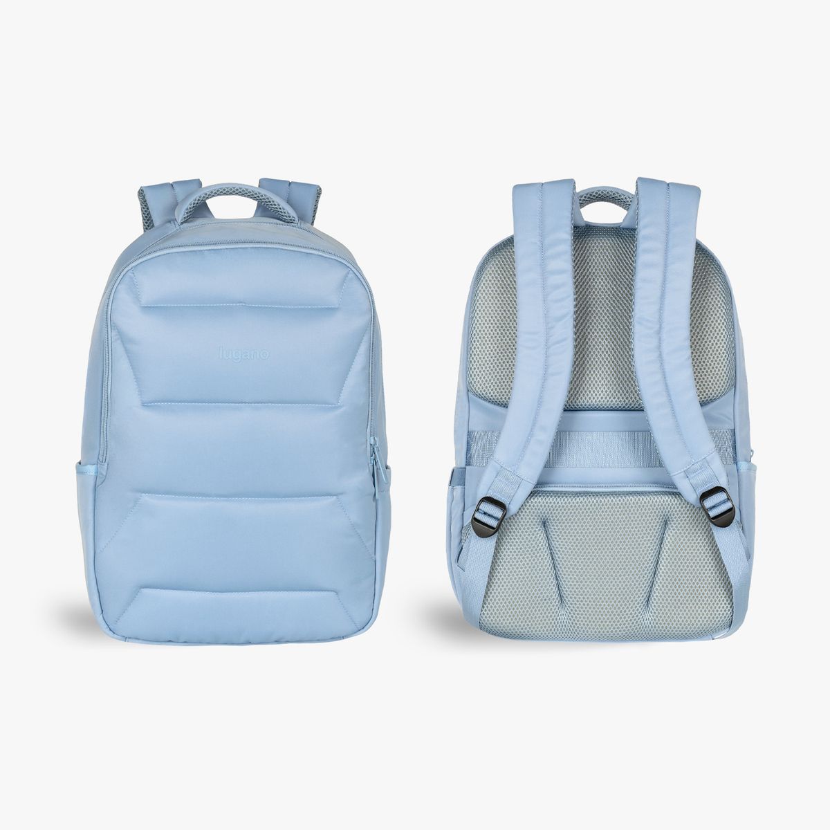 LUGANO - MORRAL LUGANO PUFFY 23029-1