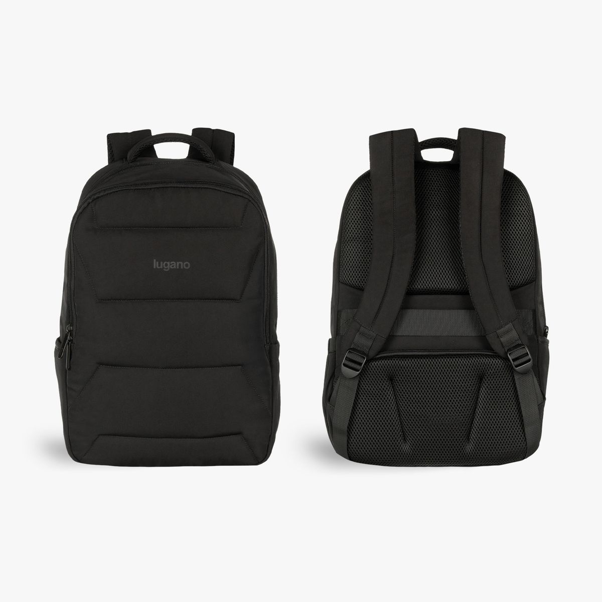 LUGANO - MORRAL LUGANO PUFFY 23029-1