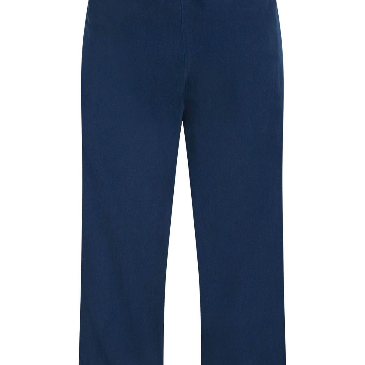 TOMMY HILFIGER - Pantalones multicolor cortos plisados Tommy Hilfiger