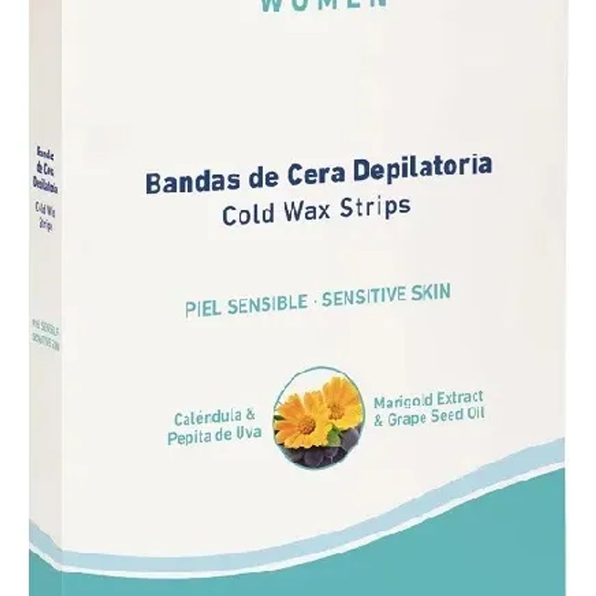 LEA - Lea Bandas Cera Fría Depilatoria