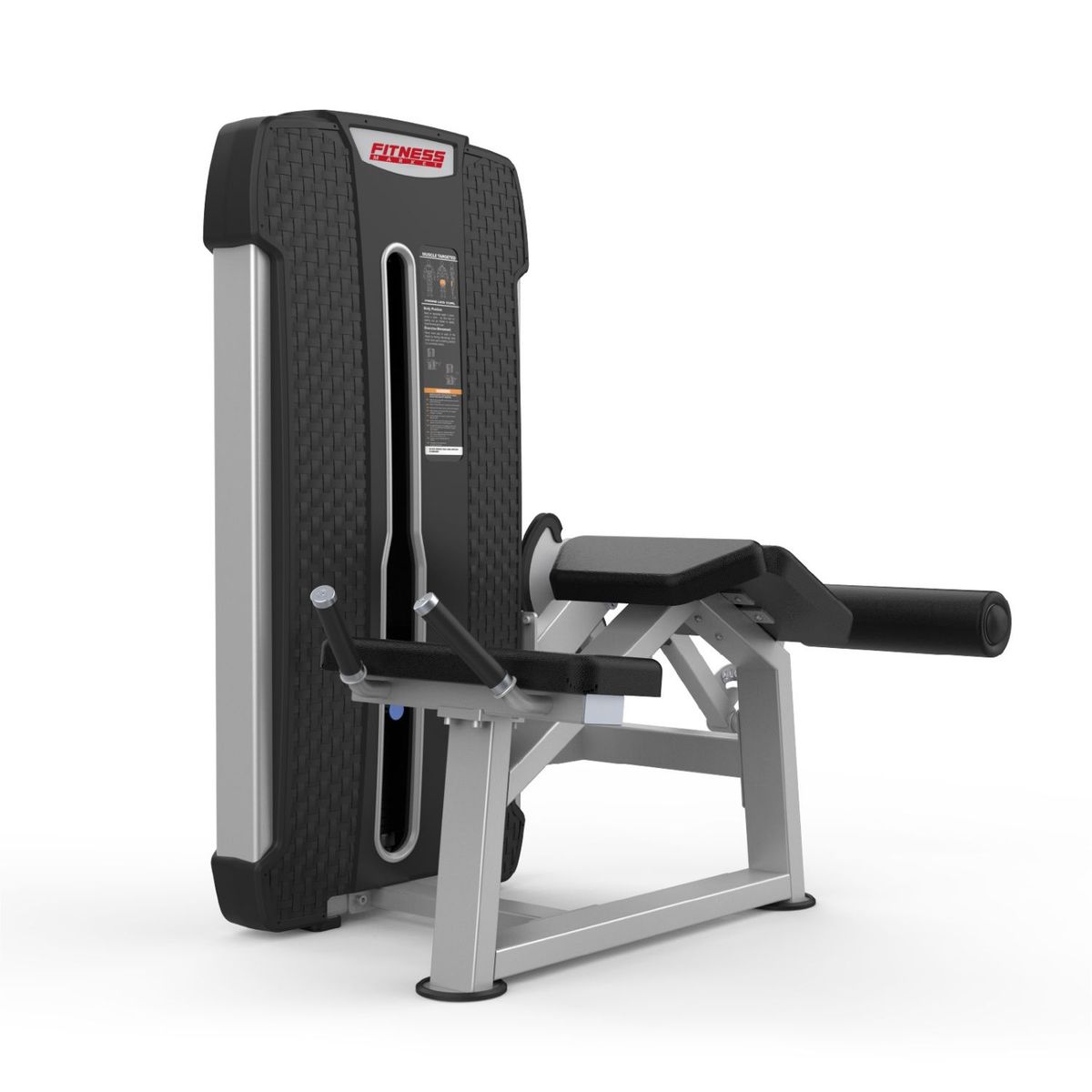 FITNESS MARKET - Flexion de piernas acostado Fitness Market