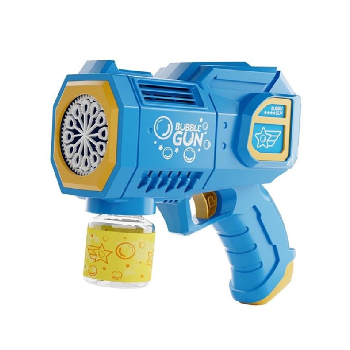 MARKET TOYS - Burbujero Infantil Diferentes Y Lindos Diseños