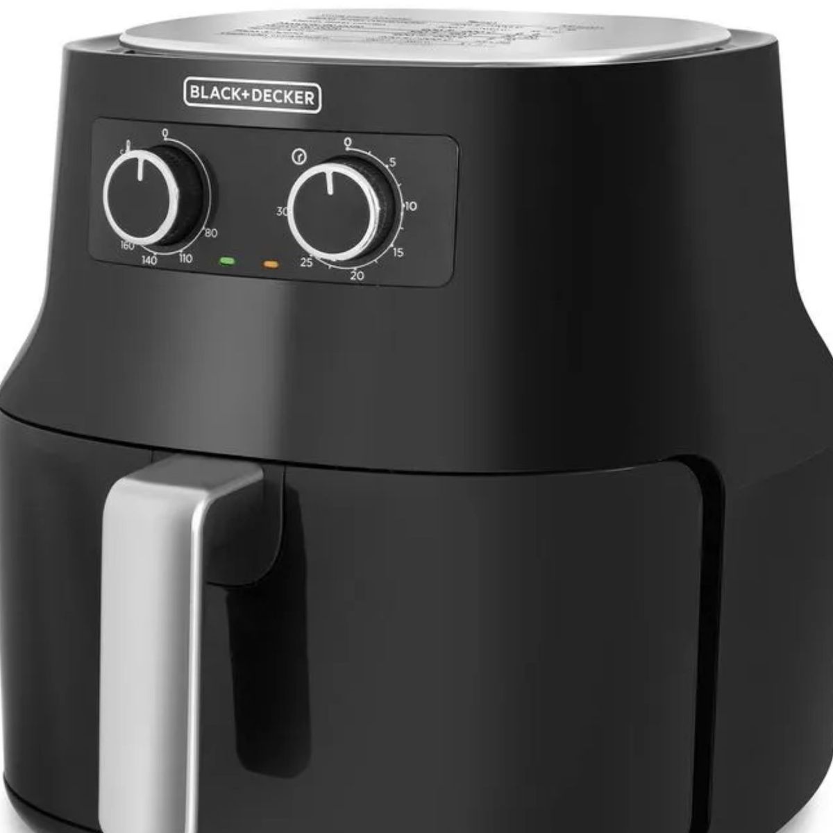 BLACK+DECKER - Freidora de Aire Black+Decker 45L Professional