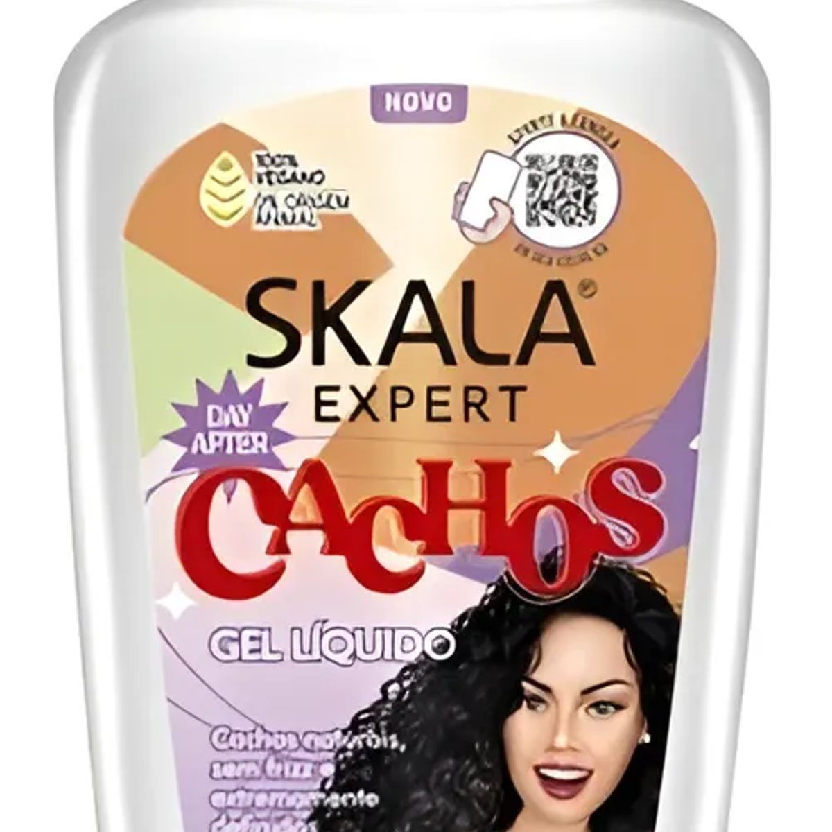 SKALA - Gel Skala Expert maiscachos Gel Líquido 250g