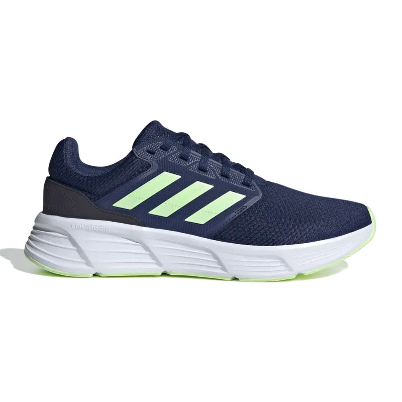ADIDAS - Zapato Hombre Adidas Performance Galaxy 6 M,