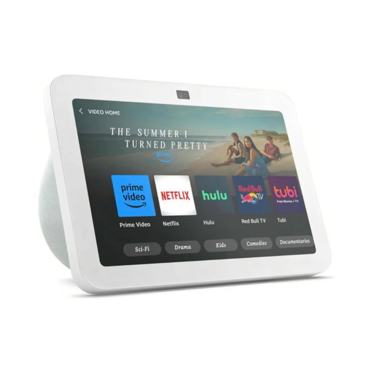 AMAZON - Amazon Echo Show 8 (3ª Generación)