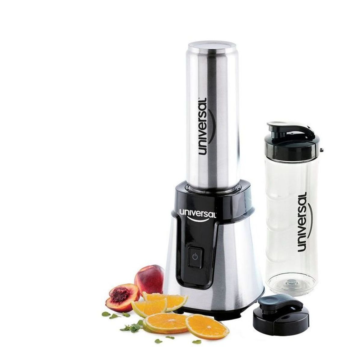 UNIVERSAL - Licuadora Personal 2 Vasos Deportiva Universal