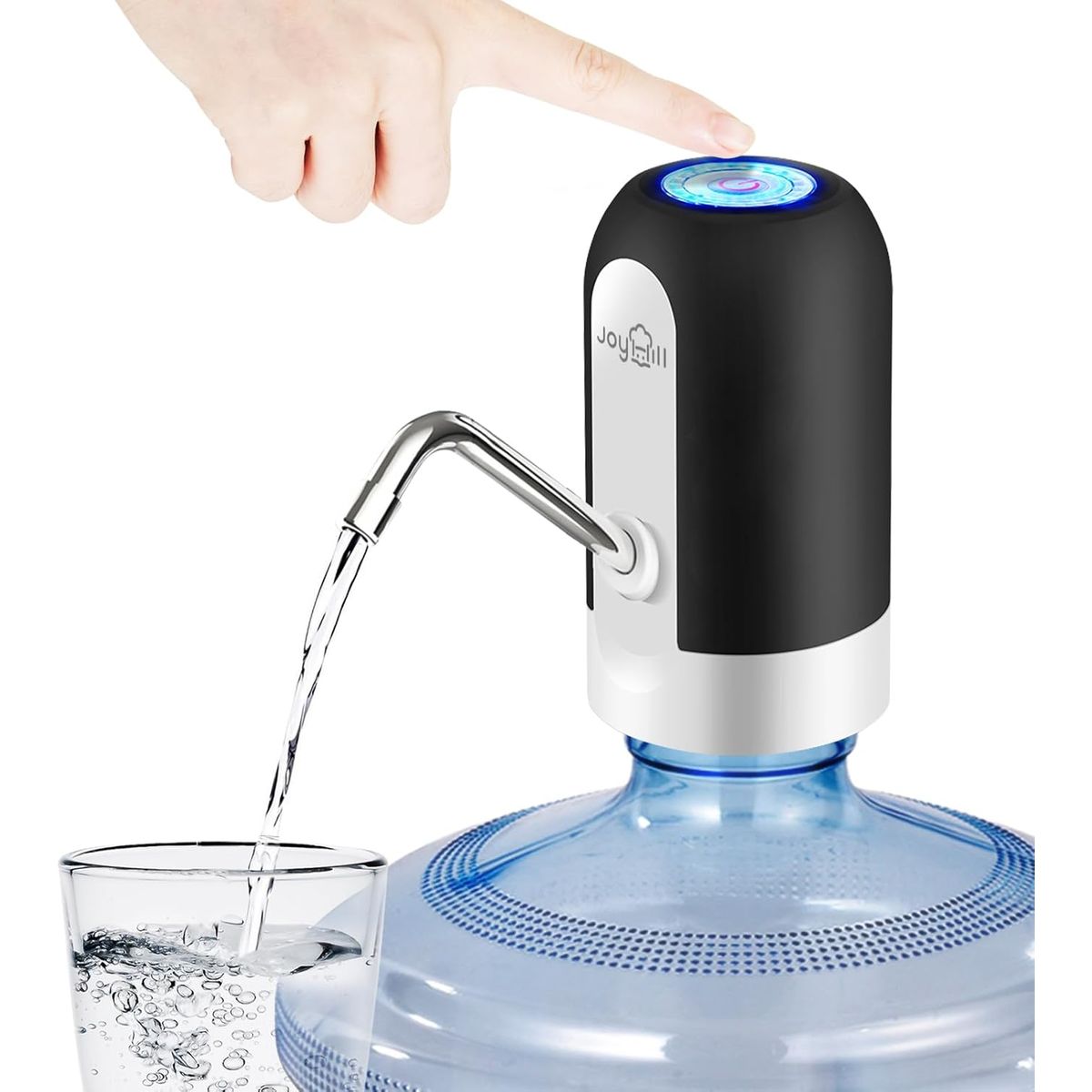 GENERICO - Dispensador de agua recargable botellon agua