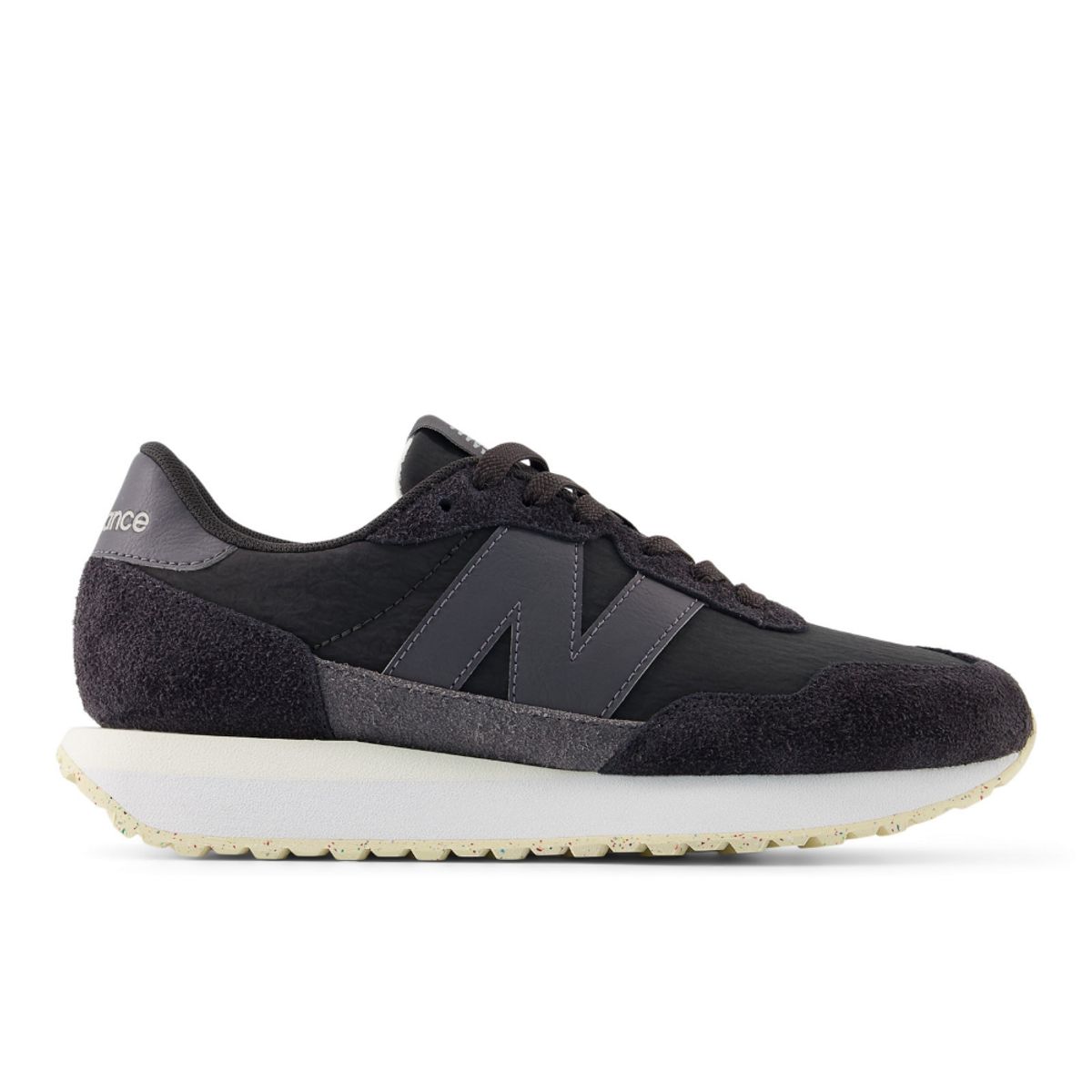 NEW BALANCE - Tenis New Balance 237 Mujer-Negro