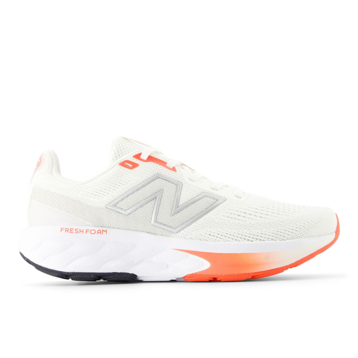 NEW BALANCE - Tenis New Balance 520 Mujer-Blanco/Naranja