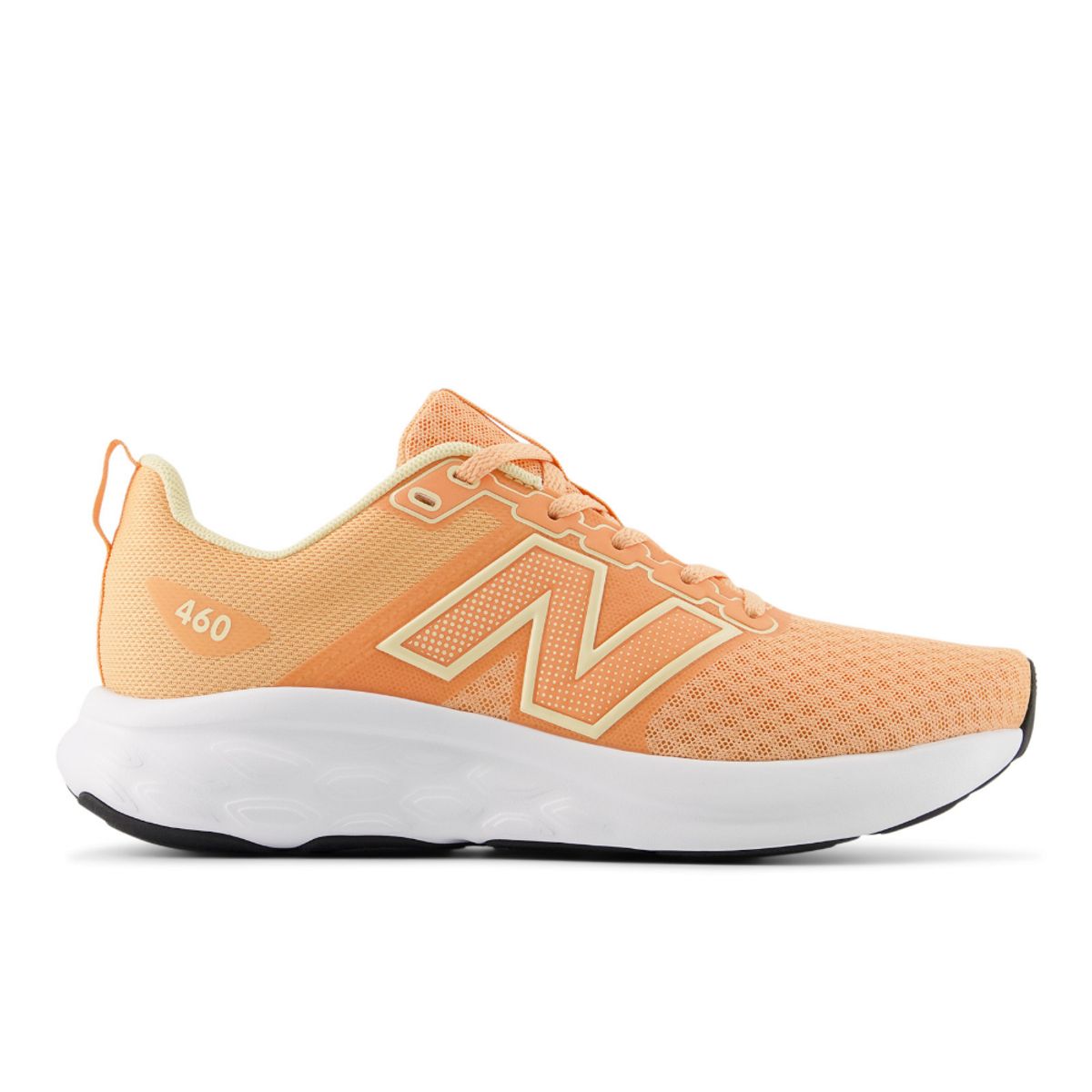 NEW BALANCE - Tenis New Balance 460 Mujer-Naranja