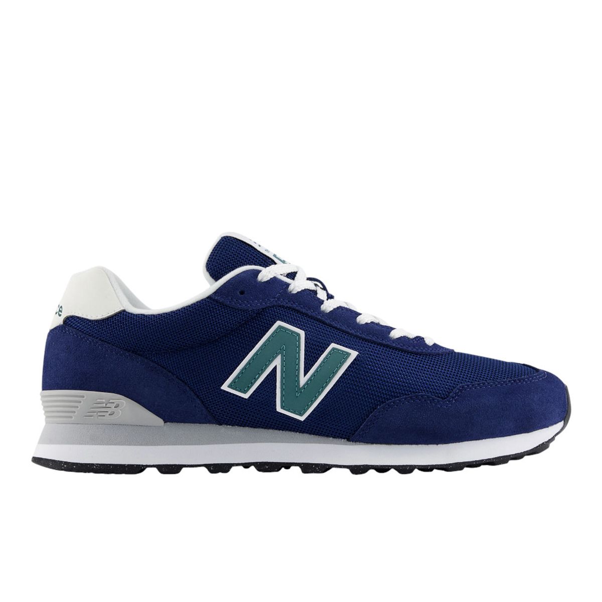 NEW BALANCE - Tenis New Balance 515 Hombre-Morado