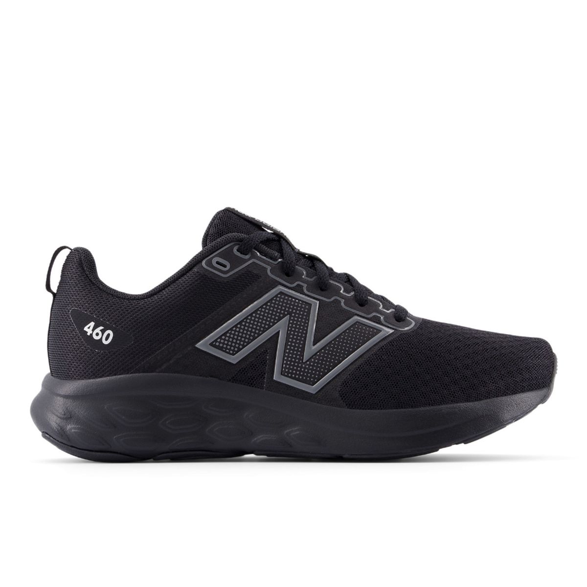NEW BALANCE - Tenis New Balance 460 Mujer-Negro