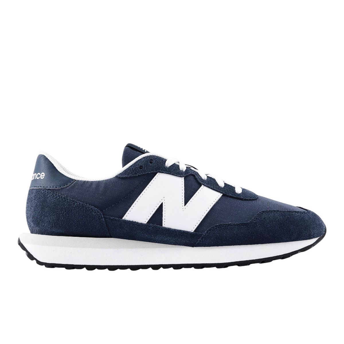 NEW BALANCE - Tenis New Balance 237 Hombre-Azul