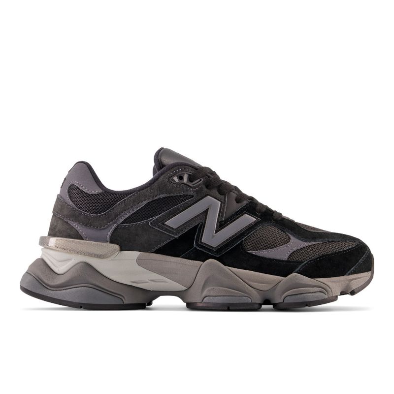 NEW BALANCE - Tenis New Balance 9060 Hombre-Negro