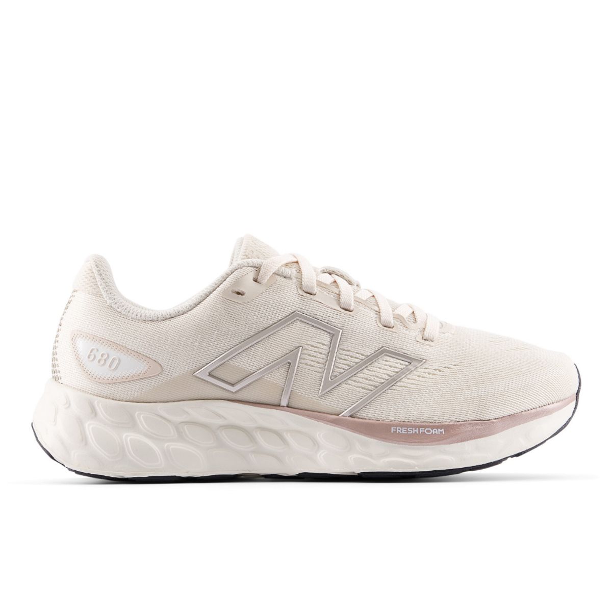 NEW BALANCE - Tenis New Balance 680 Mujer-Rosa