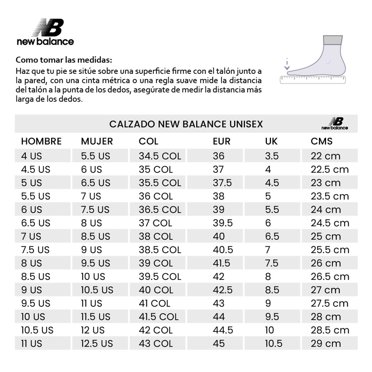 NEW BALANCE - Tenis New Balance 370 Unisex-Blanco