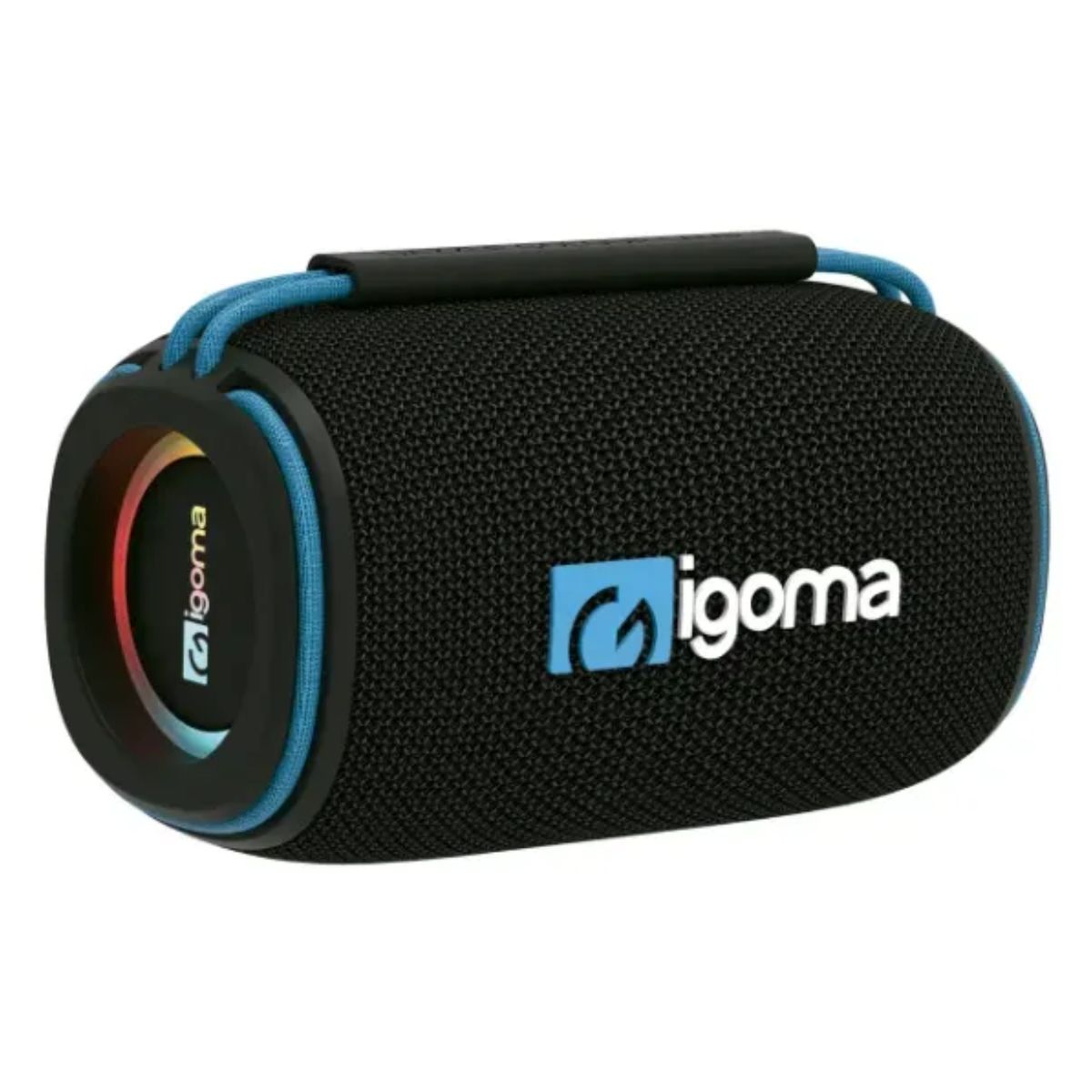 IGOMA - Parlante Waterproof Speaker IG-318 Igoma
