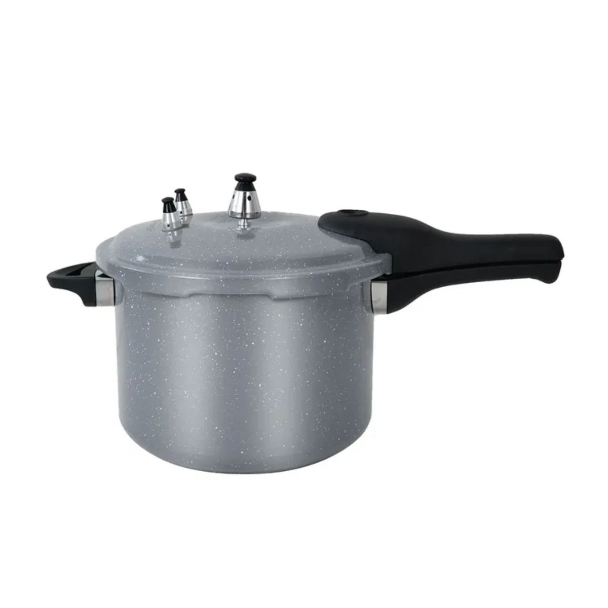 KALLEY - Olla a Presión KALLEY 6 Litros Cierre Externo