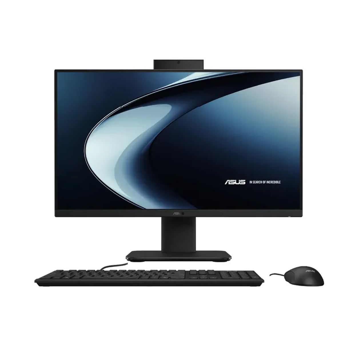 ASUS - Computador All In One V400 Asus 27 V4700vak Intel Core I5 Negro