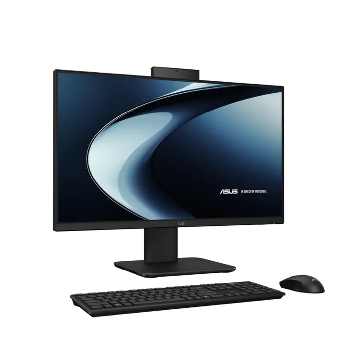 ASUS - Computador All In One V400 Asus 27 V4700vak Intel Core I5 Negro