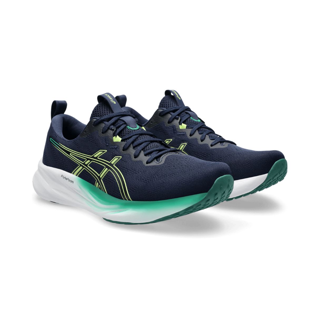 ASICS - Tenis Asics Gel Pulse 16 Para Hombre