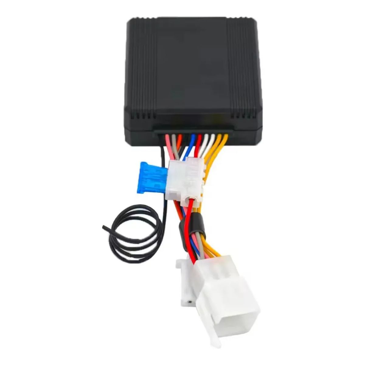 GENERICO - Anti Robo Alarma Para Moto y Carro - Mando A Distancia