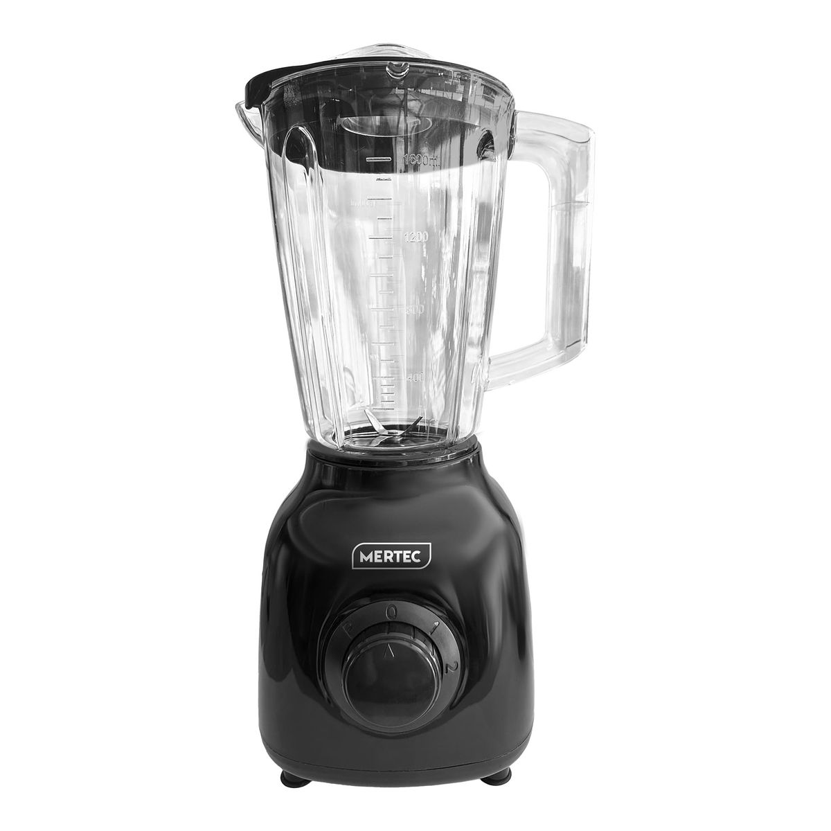MERTEC - Combo Licuadora 2 Litros 250W + Panini Grill Multifuncional 180 Mertec