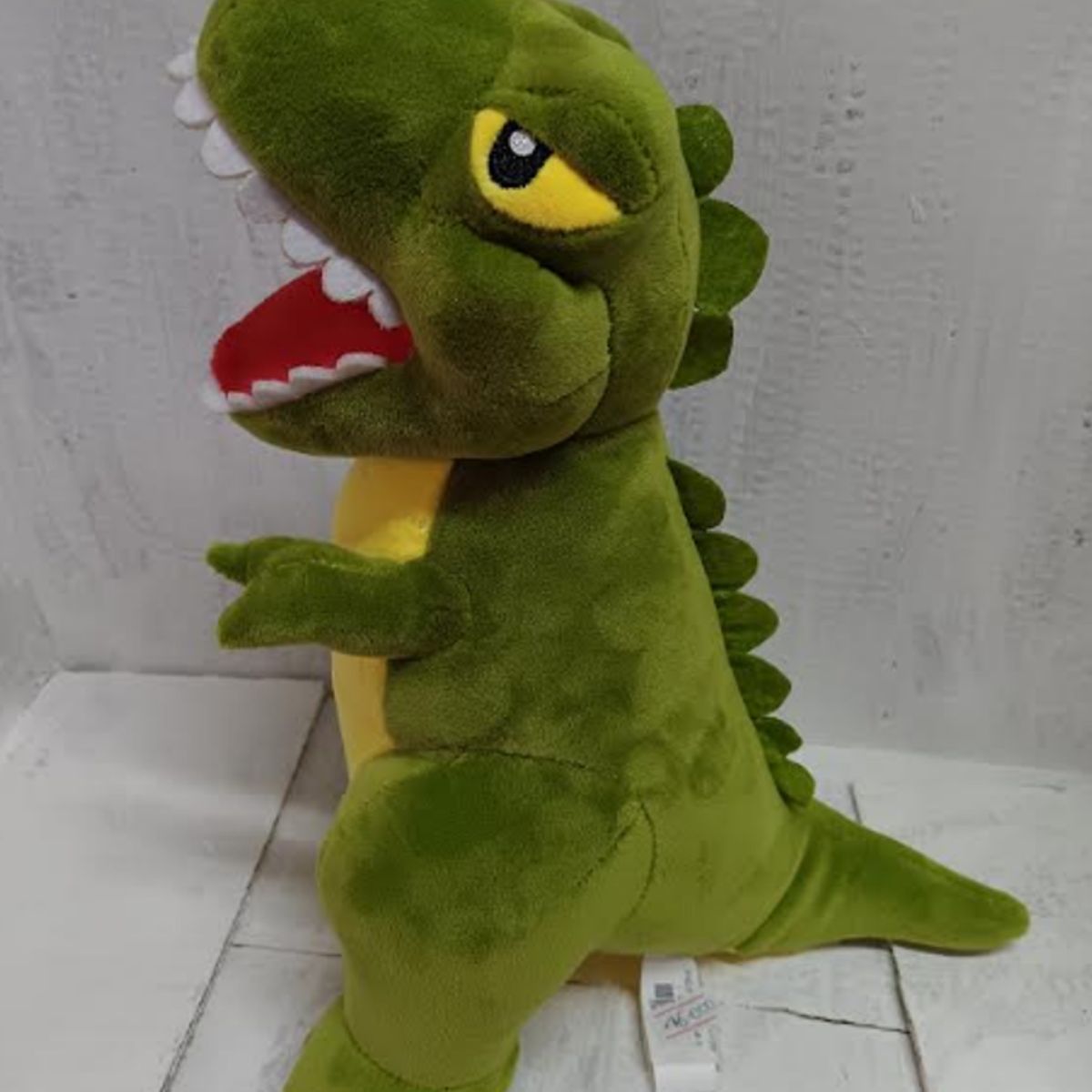 GENERICO - dinosaurio 33cm