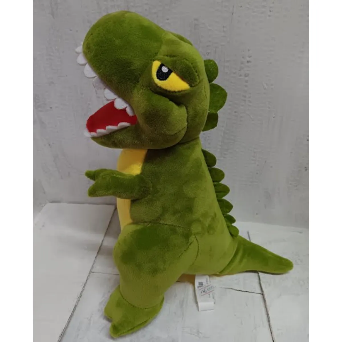 GENERICO - dinosaurio 33cm
