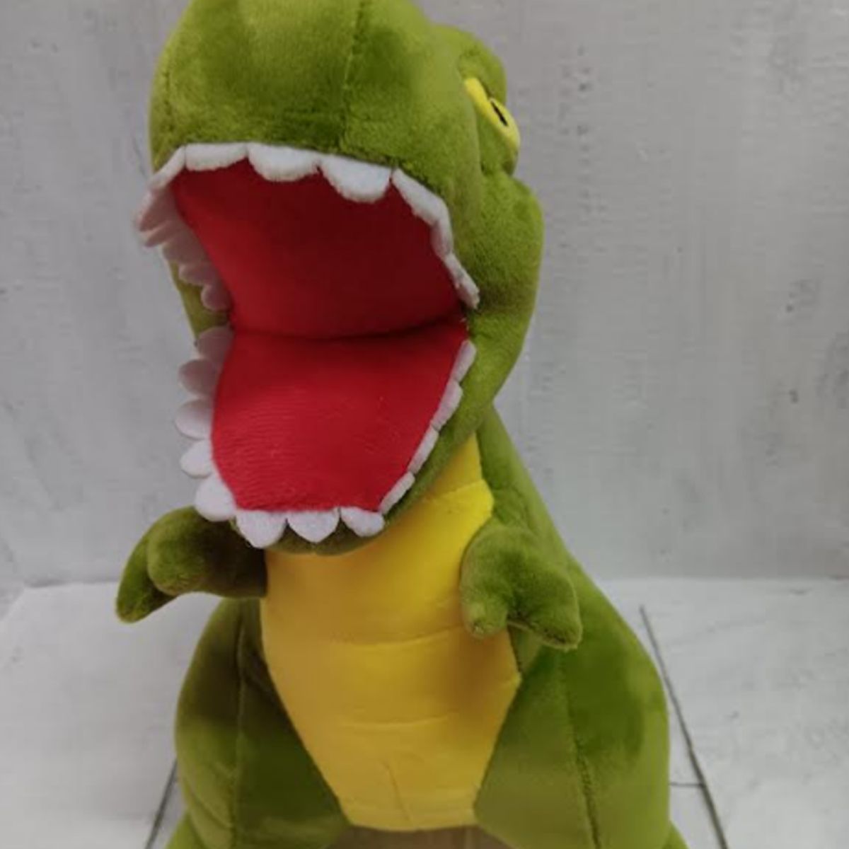 GENERICO - dinosaurio 33cm
