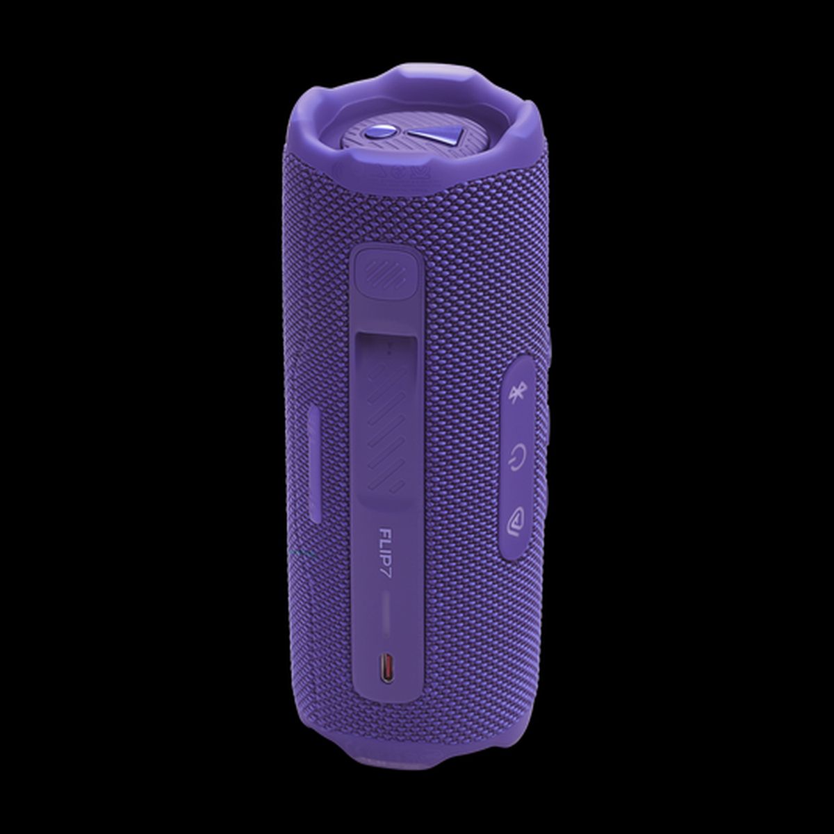 JBL - JBL Flip 7 Speaker Bluetooth Purple
