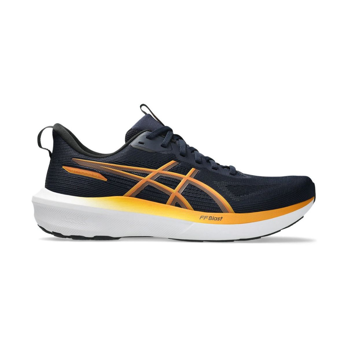 ASICS - Tenis Asics GT-1000 14 Para Hombre