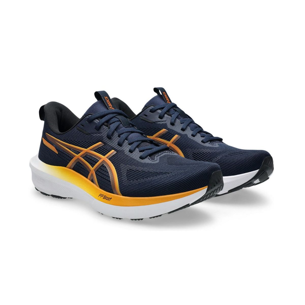 ASICS - Tenis Asics GT-1000 14 Para Hombre