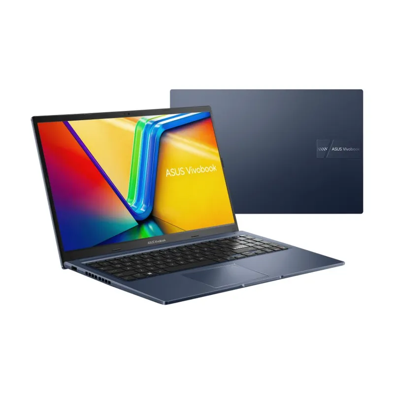 ASUS - Portátil Asus Vivobook X1502va Ci7-13620h 24gb 512sd 156fhd