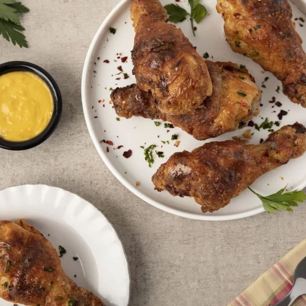 BLACK+DECKER - Freidora de Aire Black+Decker de 4.5 Litros