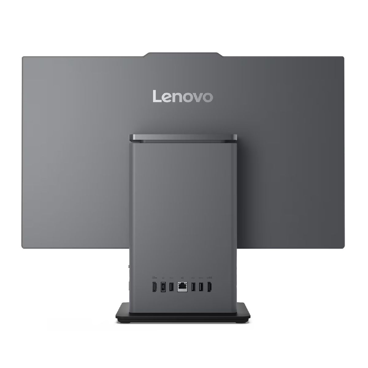LENOVO - Lenovo Aio Thinkcentre Neo 50a Core I5 13420H 8GB 512GB FHD