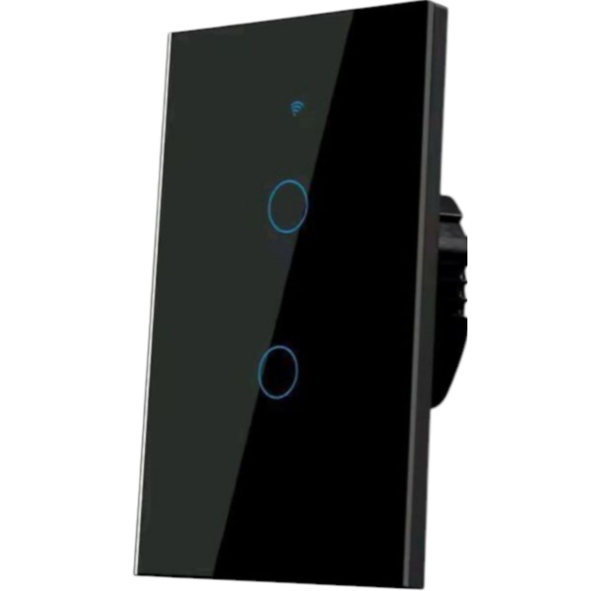 GENERICO - Interruptor Inteligente Wifi Alexa Y Google Home Switch