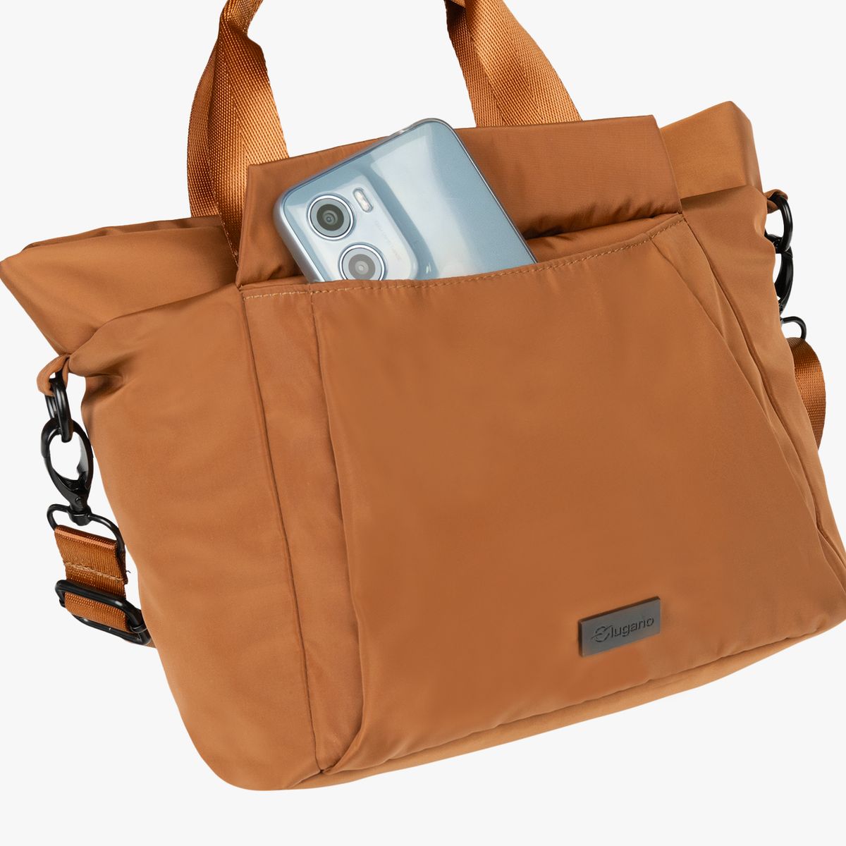 LUGANO - BOLSO LUGANO LUMA CROSS 232663