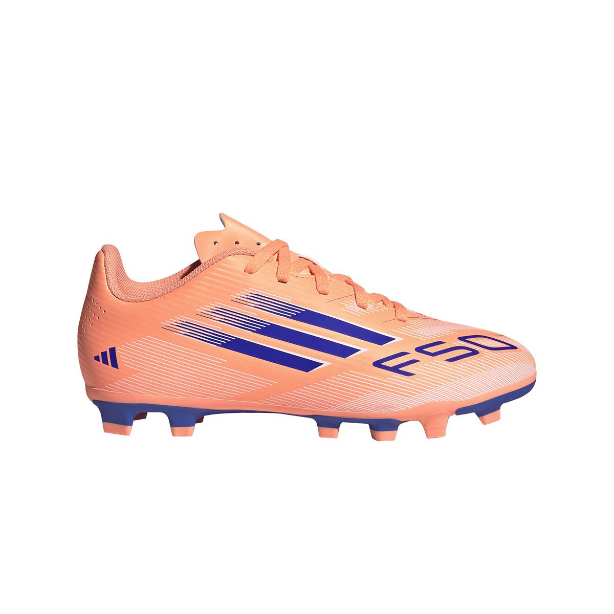 ADIDAS - GUAYOS F50 CLUB FG/MG J ADIDAS JUNIOR