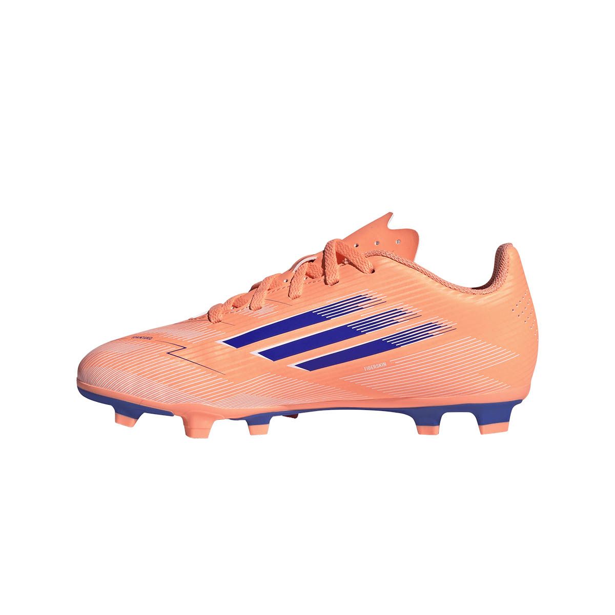 ADIDAS - GUAYOS F50 CLUB FG/MG J ADIDAS JUNIOR