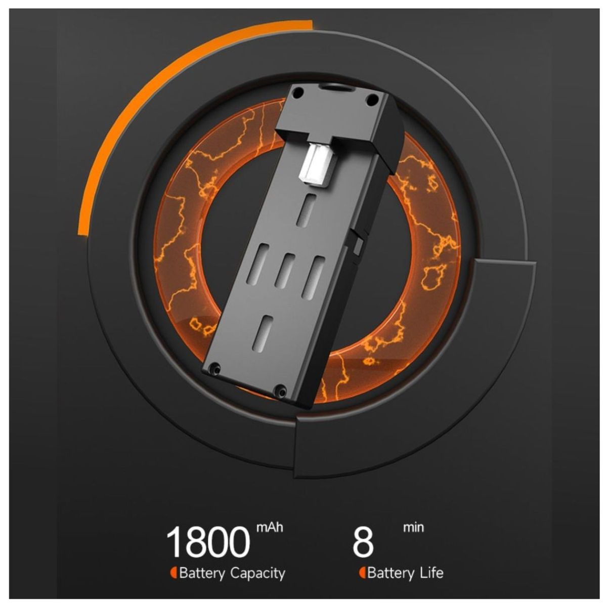 GENERICO - Drone Pro Max Dual Camara Wifi Hd Sensor De Obstaculos S91