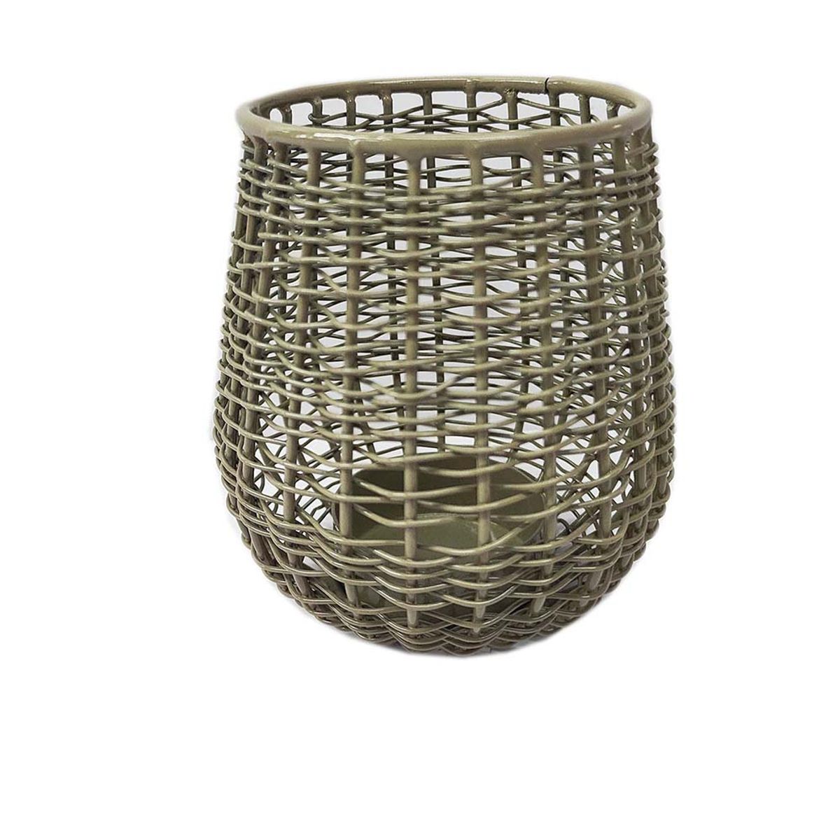ALUMAR - BRISERO TIPO CESTO 6.8 CMS