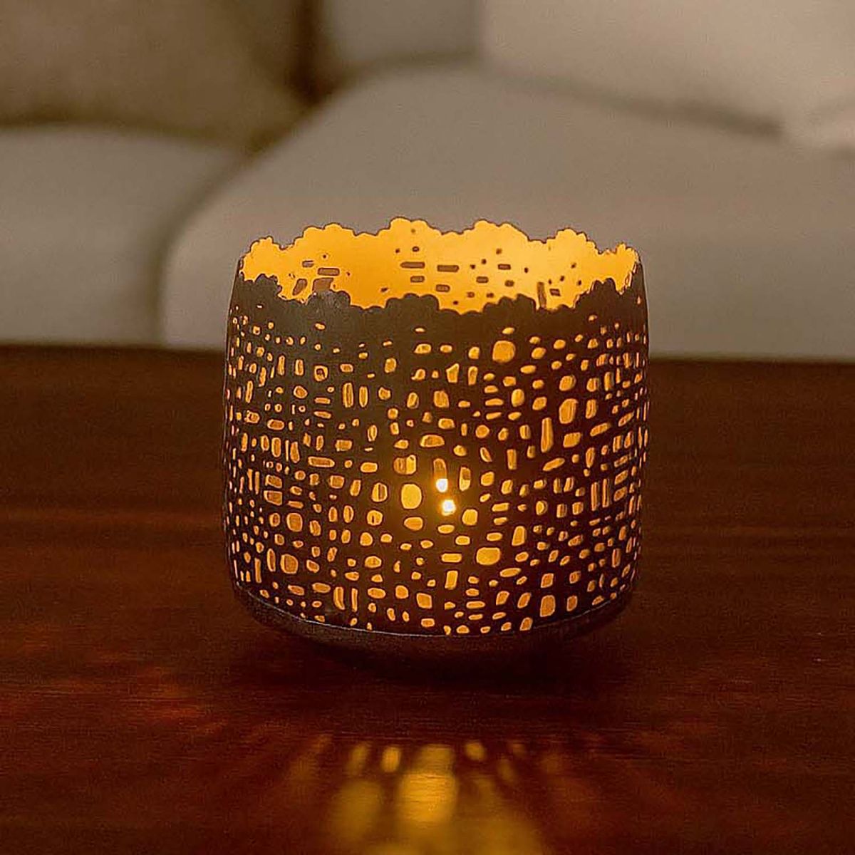 ALUMAR - BRISERO ANTIQUE VINTAGE