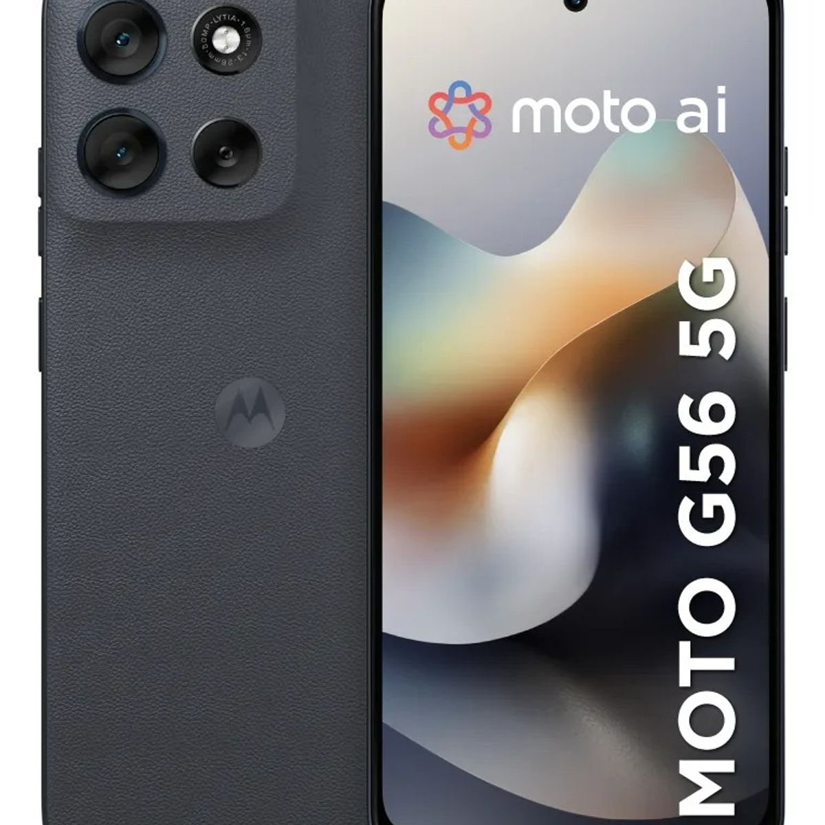 MOTOROLA - Celular Motorola Moto G56 256gb + 8gb Ram