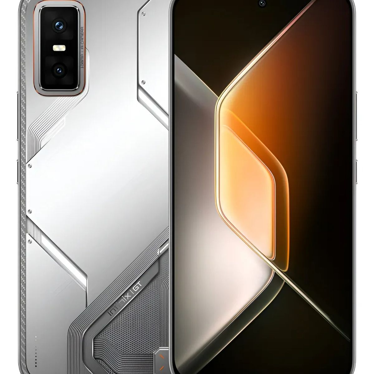 INFINIX - Celular Infinix Gt 30 5g 256gb Ram 8