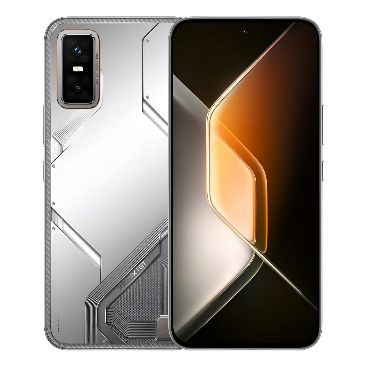 INFINIX - Celular Infinix Gt 30 5g 256gb Ram 8