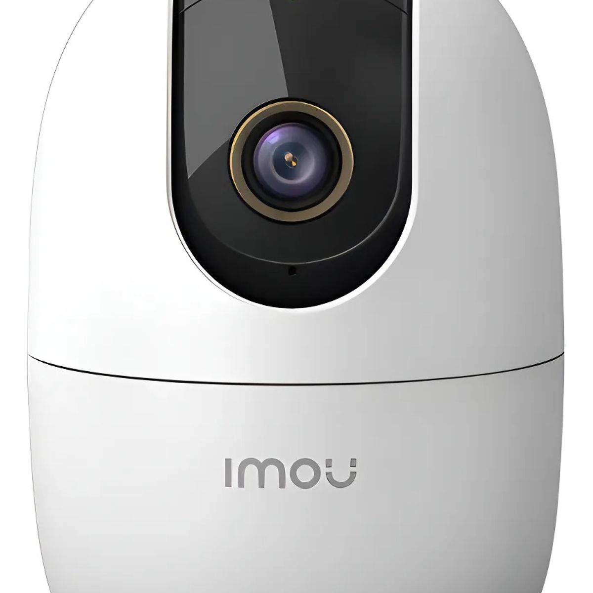 IMOU - CÁMARA DE SEGURIDAD WIFI ROBOTICA IMOU RANGER 5MP3K 360° COLOR BLANCO